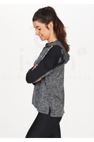 Under Armour Tech Twist Graphic W 