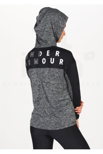 Under Armour Tech Twist Graphic W 