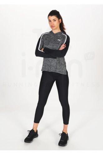Under Armour Tech Twist Graphic W 