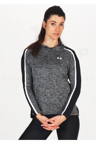 Under Armour Tech Twist Graphic W 