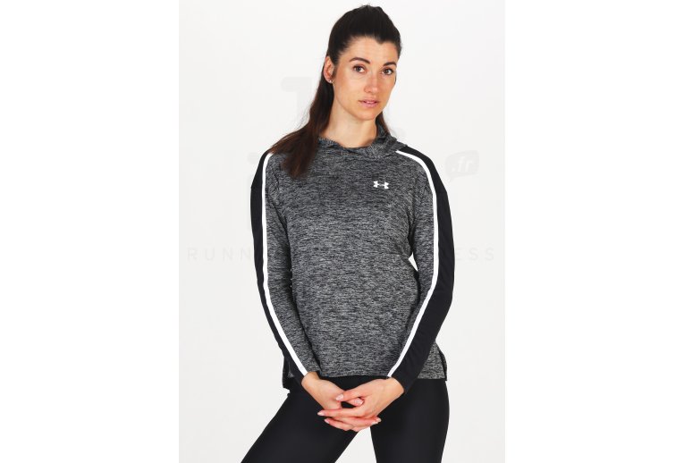 Under Armour camiseta manga larga Tech Twist Graphic
