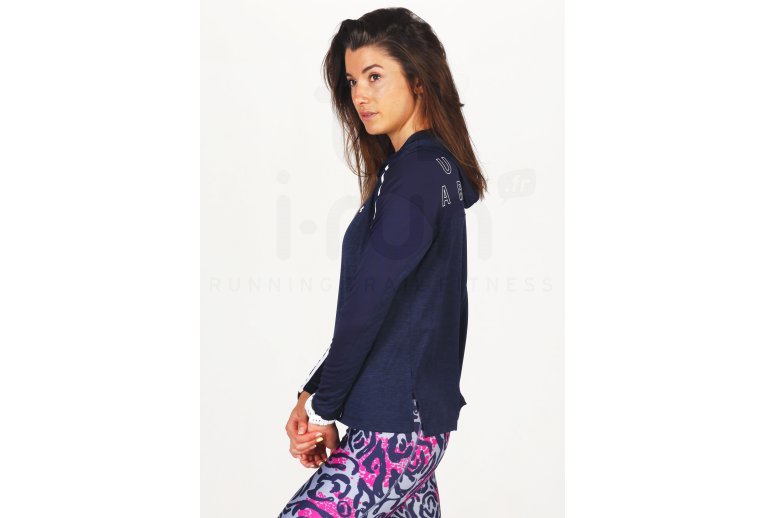 Under Armour Tech Twist Graphic Damen