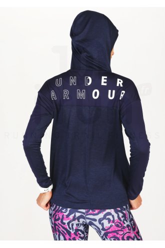 Under Armour Tech Twist Graphic W 