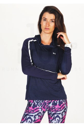 Under Armour Tech Twist Graphic W 