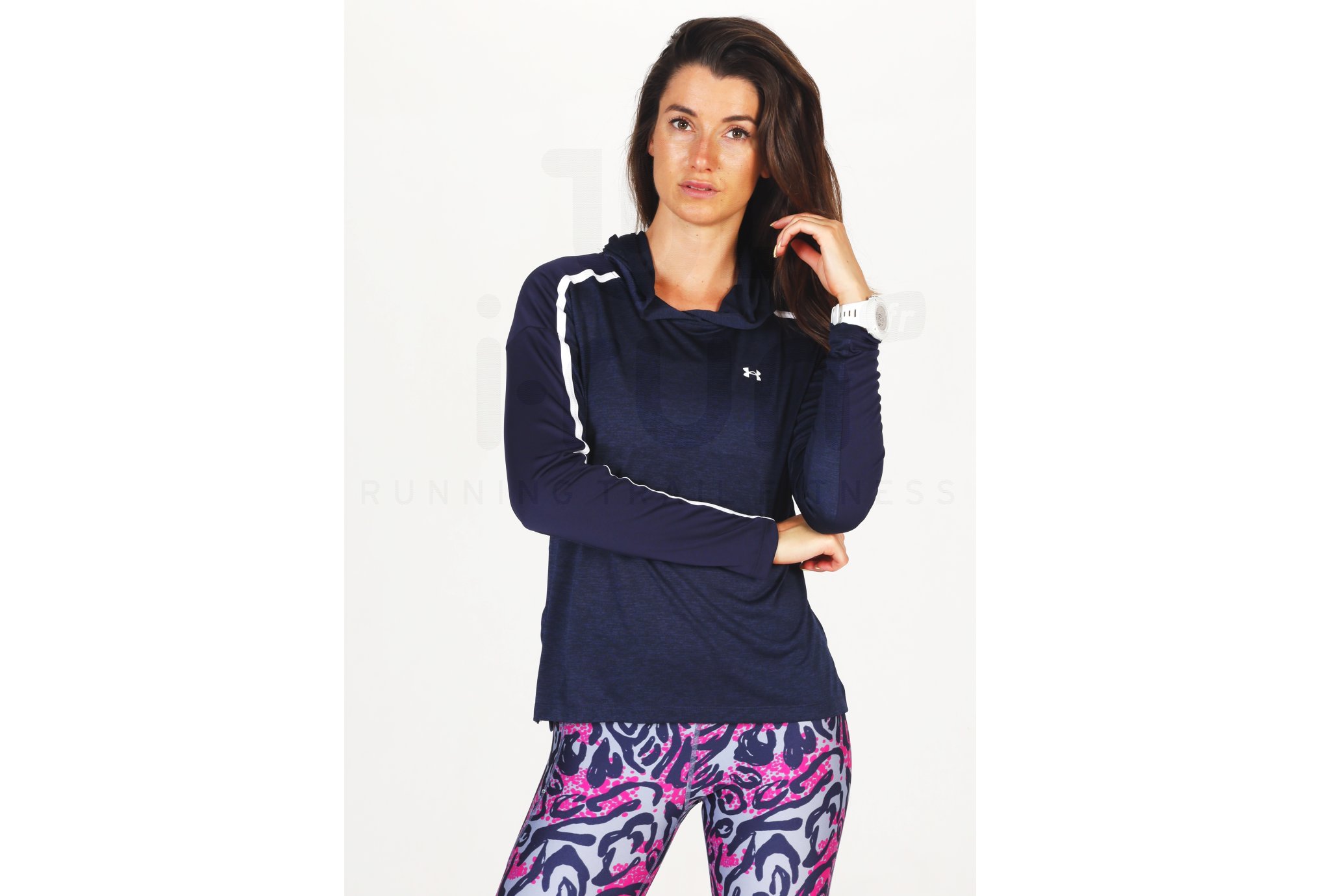 Under Armour Tech Twist Graphic Damen