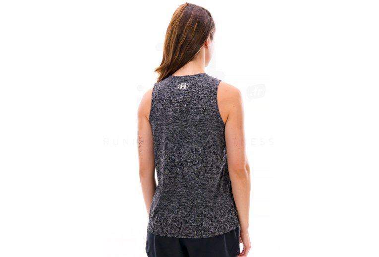 Under Armour camiseta de tirantes Tech Twist