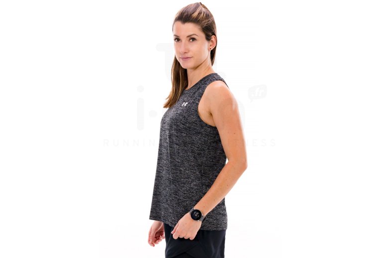 Under Armour camiseta de tirantes Tech Twist