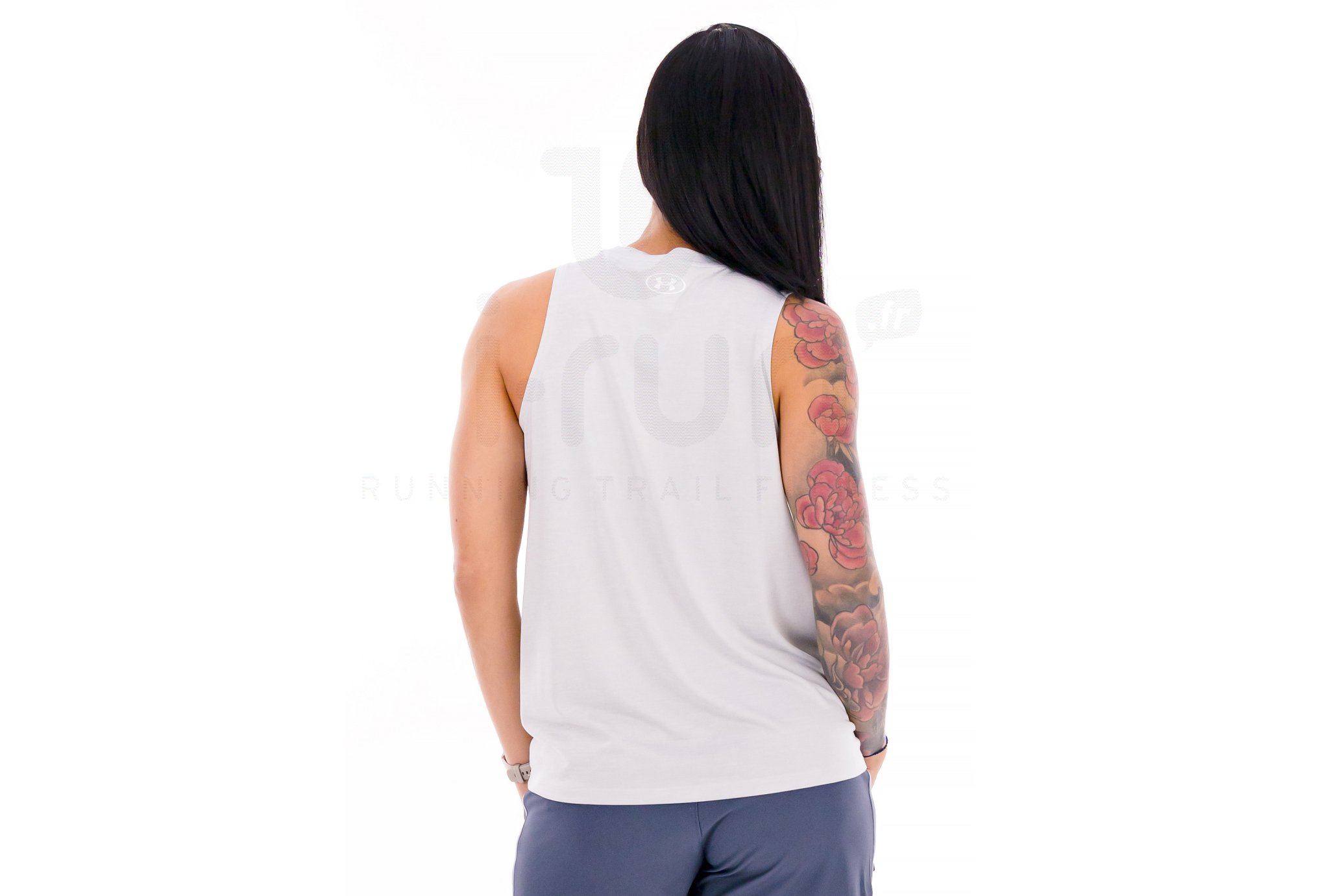 Under Armour Tech Twist W