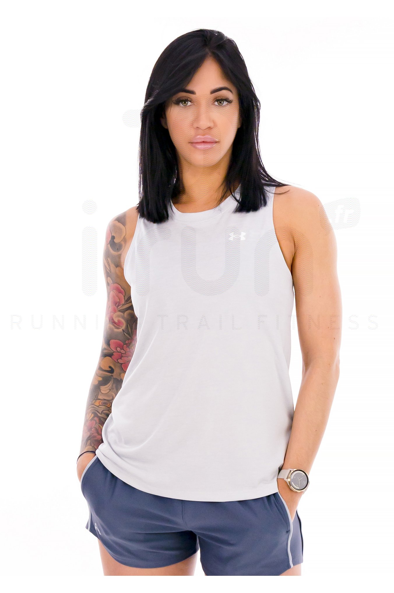 Under Armour Tech Twist