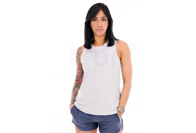 Under Armour Tech Twist W