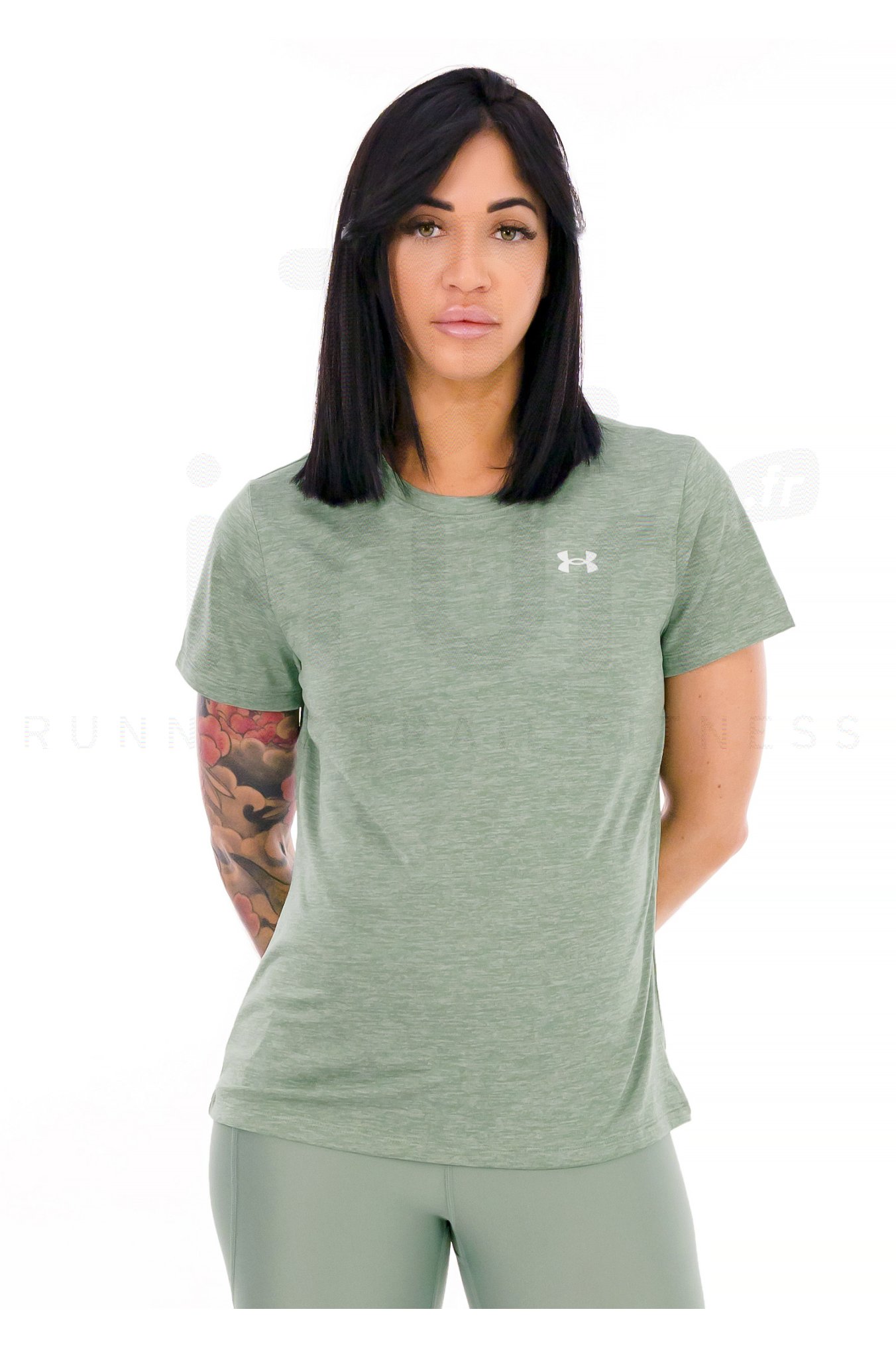 Under Armour Tech Twist W