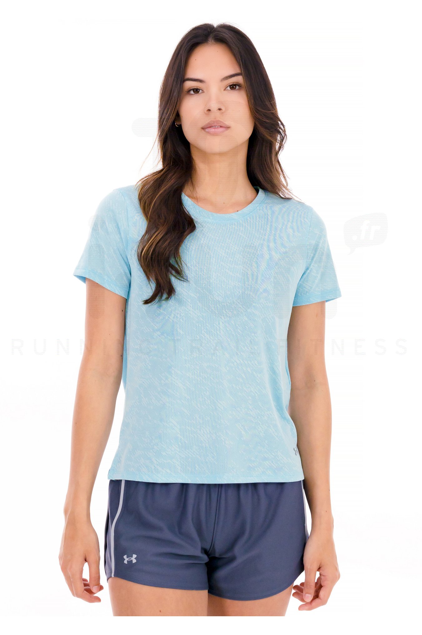 Under Armour Tech Twist W