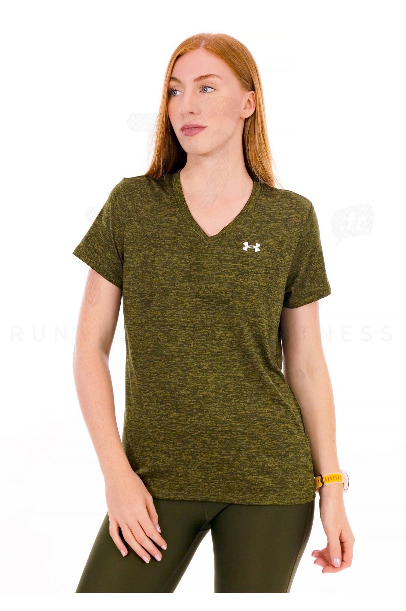 Under Armour Tech Twist W