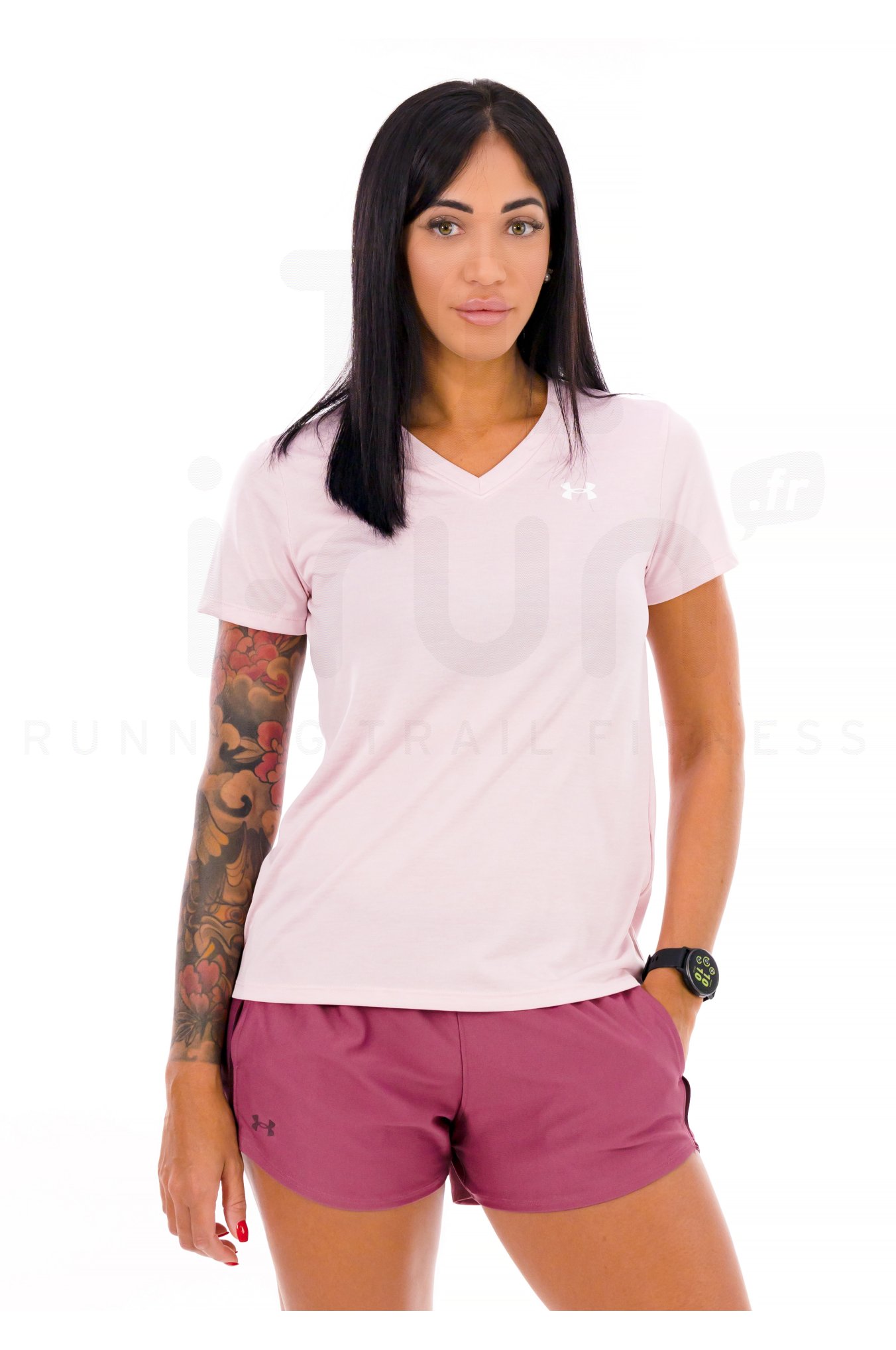 Under Armour Tech Twist W