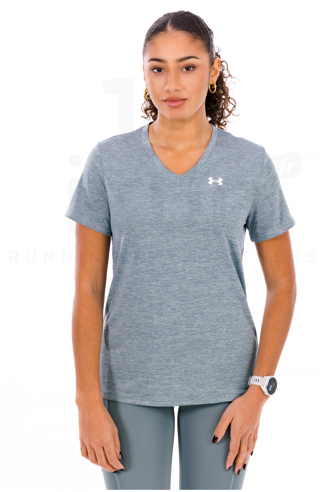 Under Armour Tech Twist W