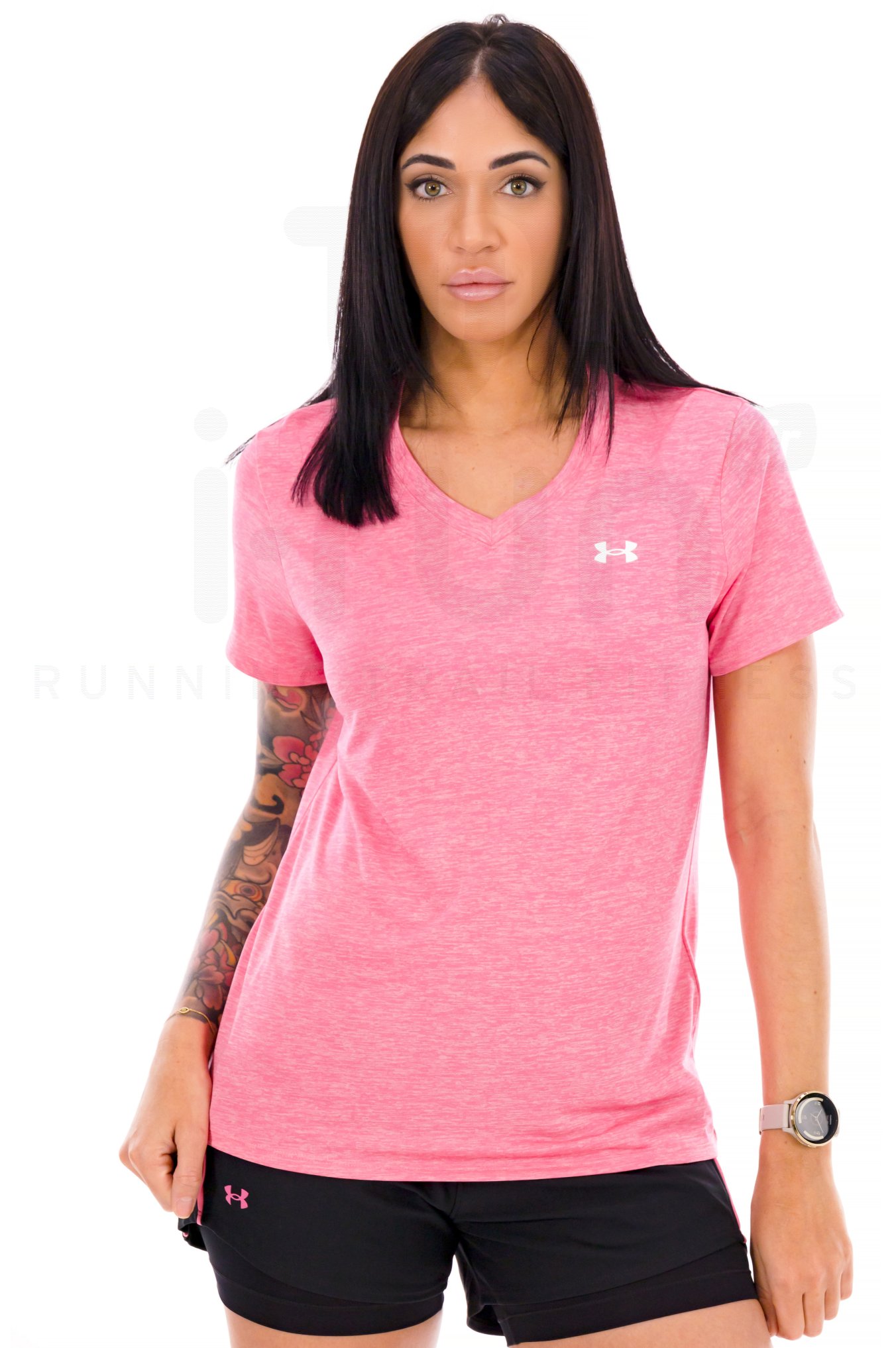 Under Armour Tech Twist W