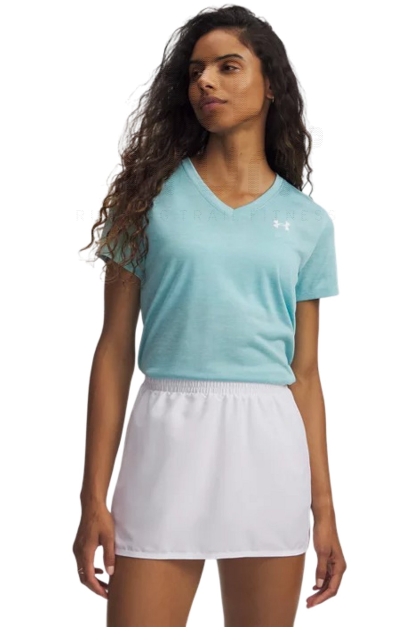 Under Armour Tech Twist W