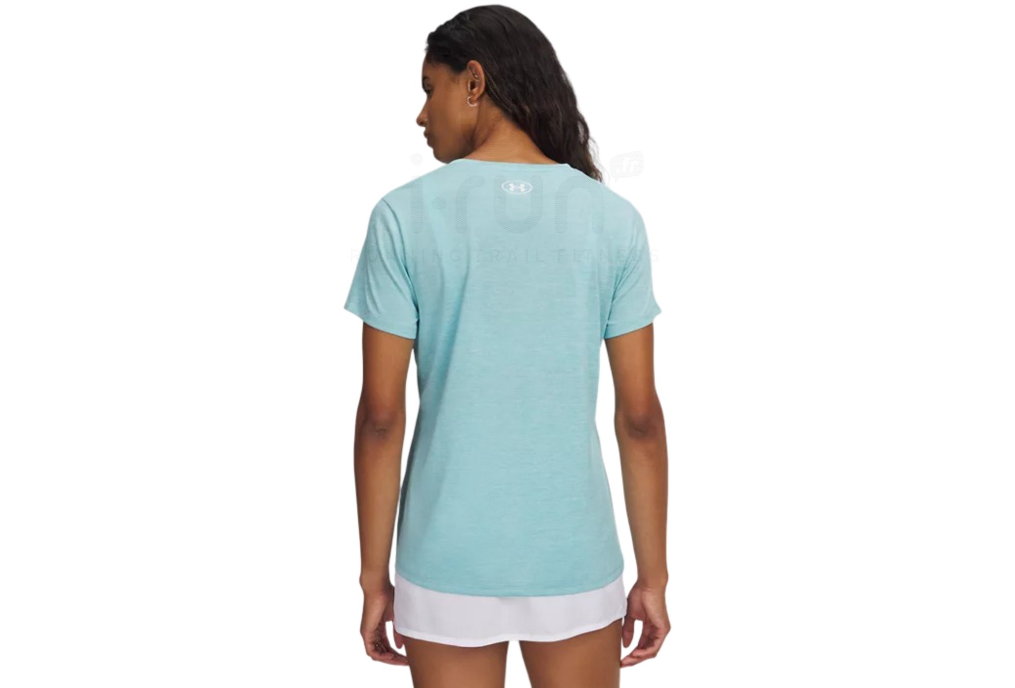 Under Armour Tech Twist W