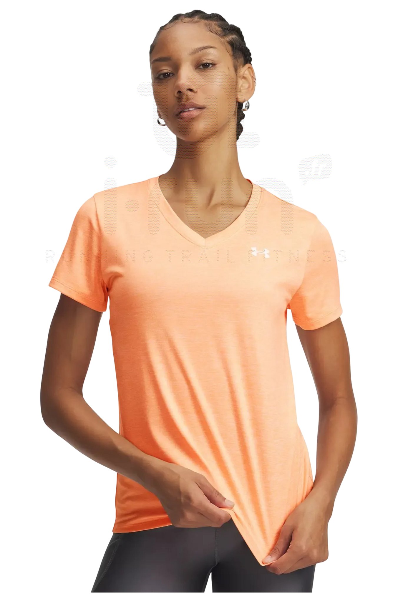 Under Armour Tech Twist W