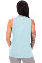 Under Armour camiseta de tirantes Tech Twist