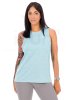 Under Armour camiseta de tirantes Tech Twist