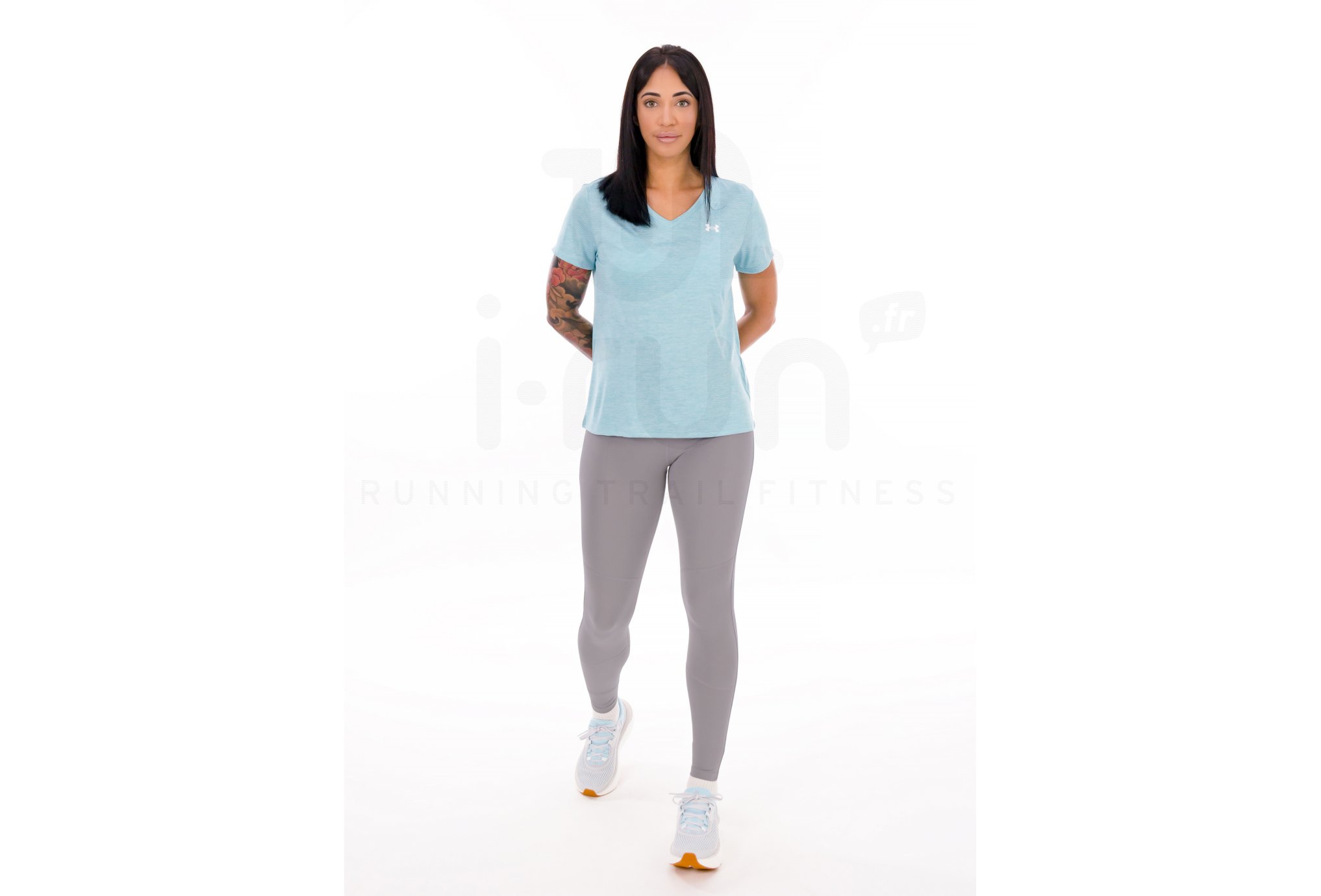 Under Armour Tech Twist