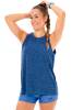 Under Armour camiseta de tirantes Tech Twist