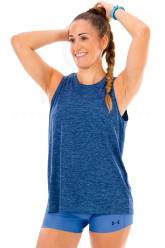 Under Armour camiseta de tirantes Tech Twist