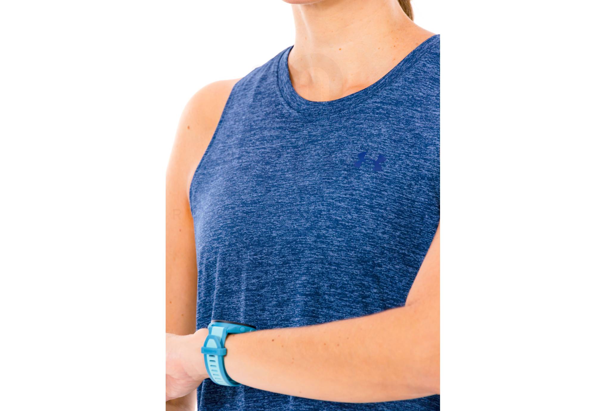 Under Armour camiseta de tirantes Tech Twist