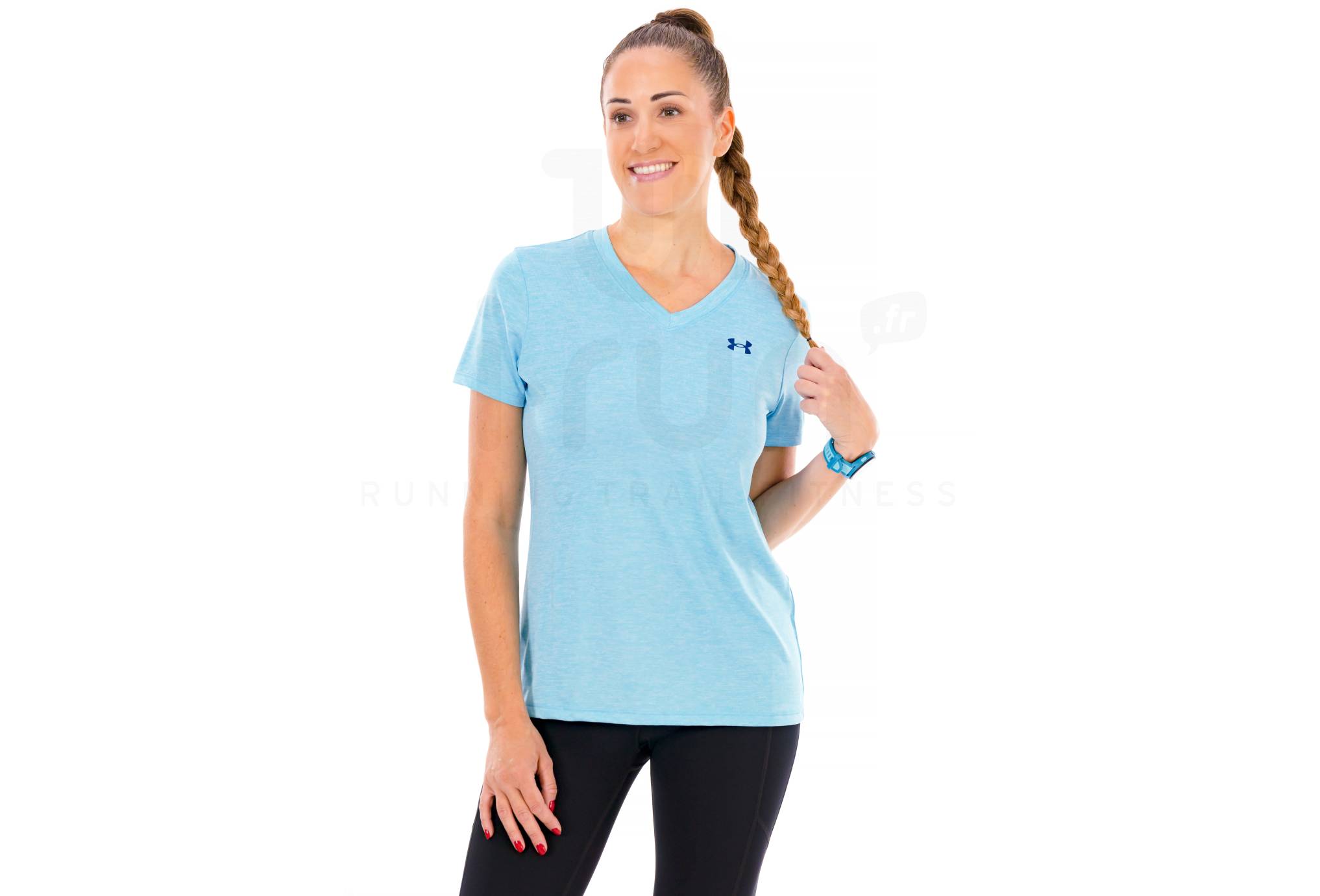 Under Armour Tech Twist