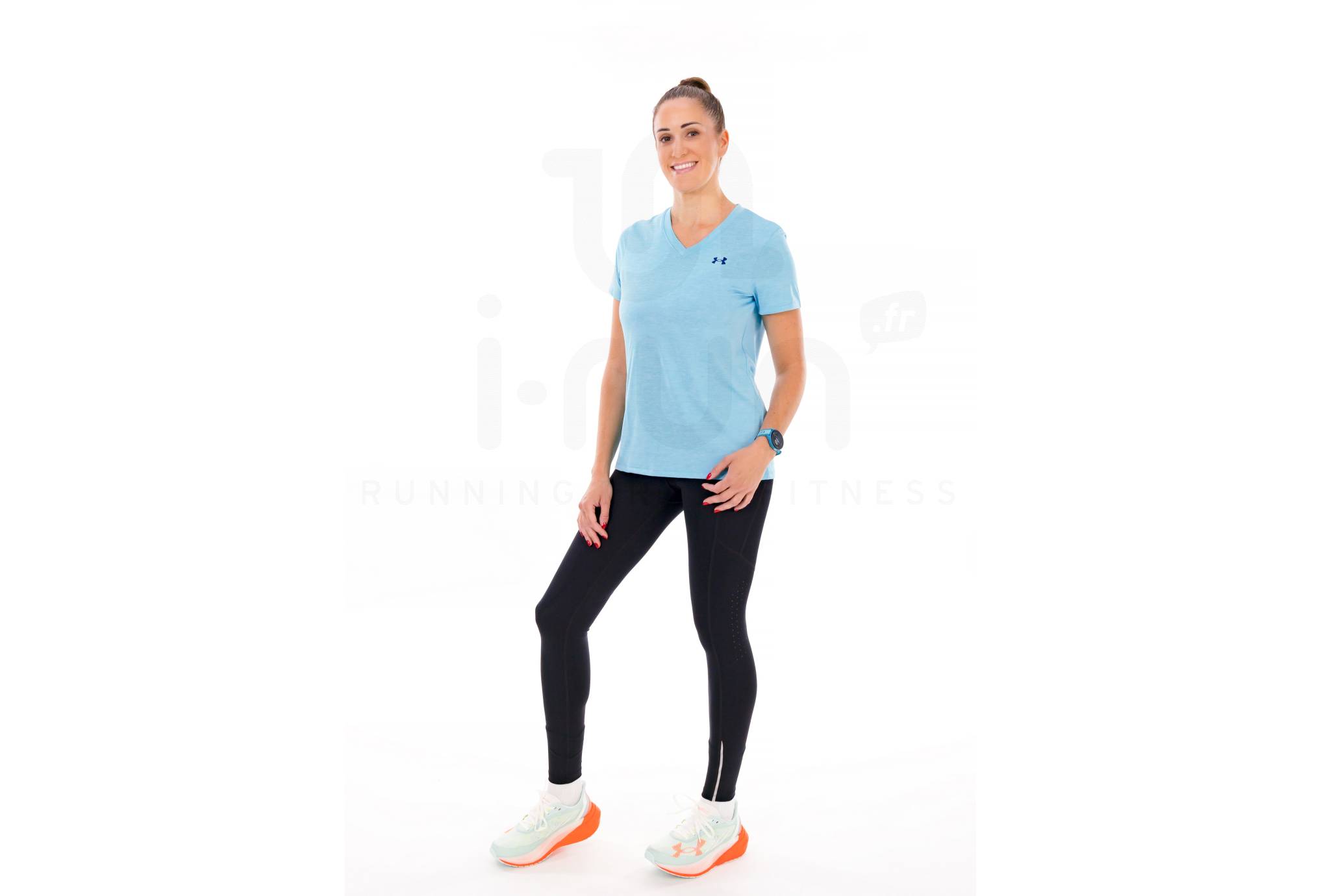 Under Armour Tech Twist