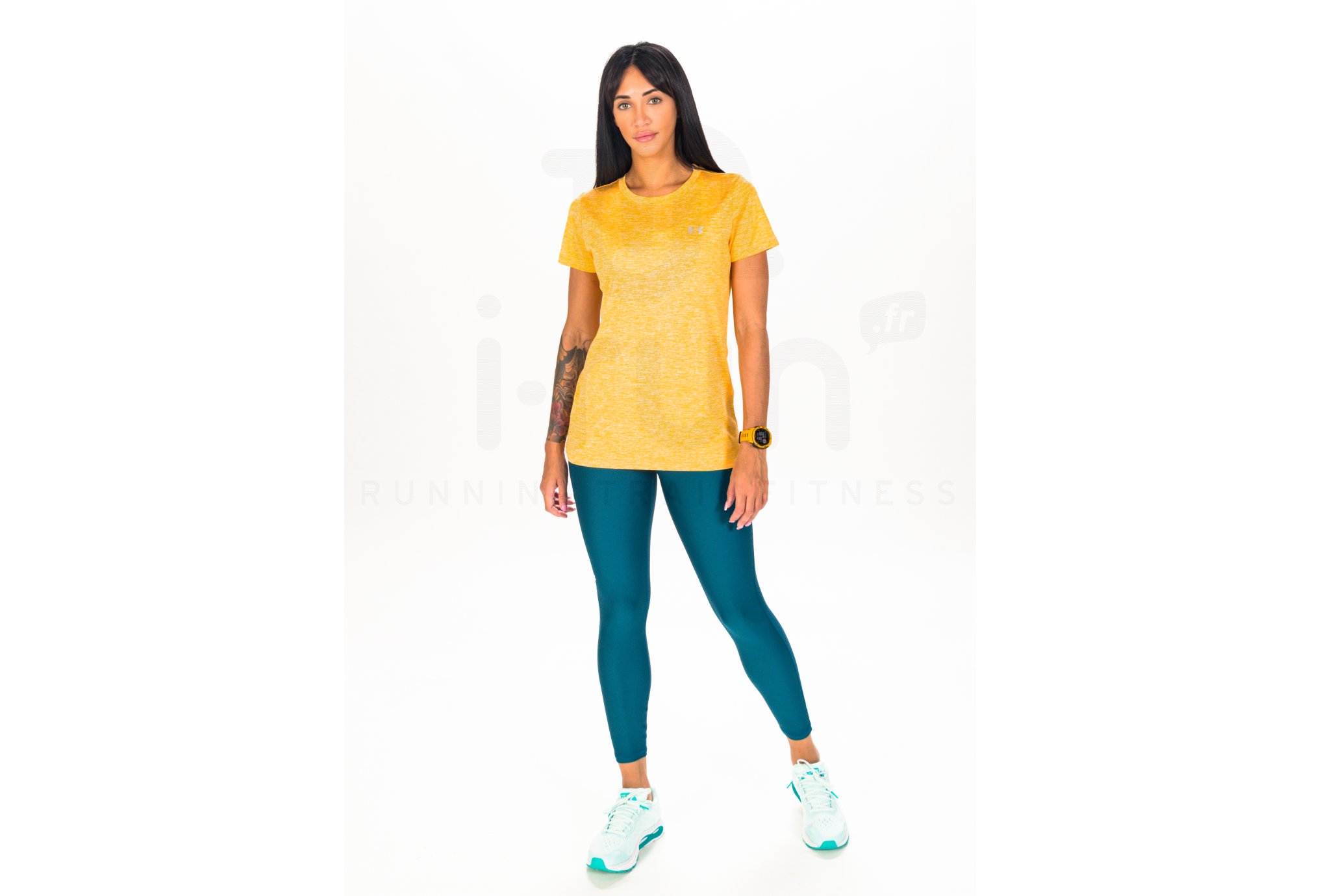 Under Armour Tech Twist Damen