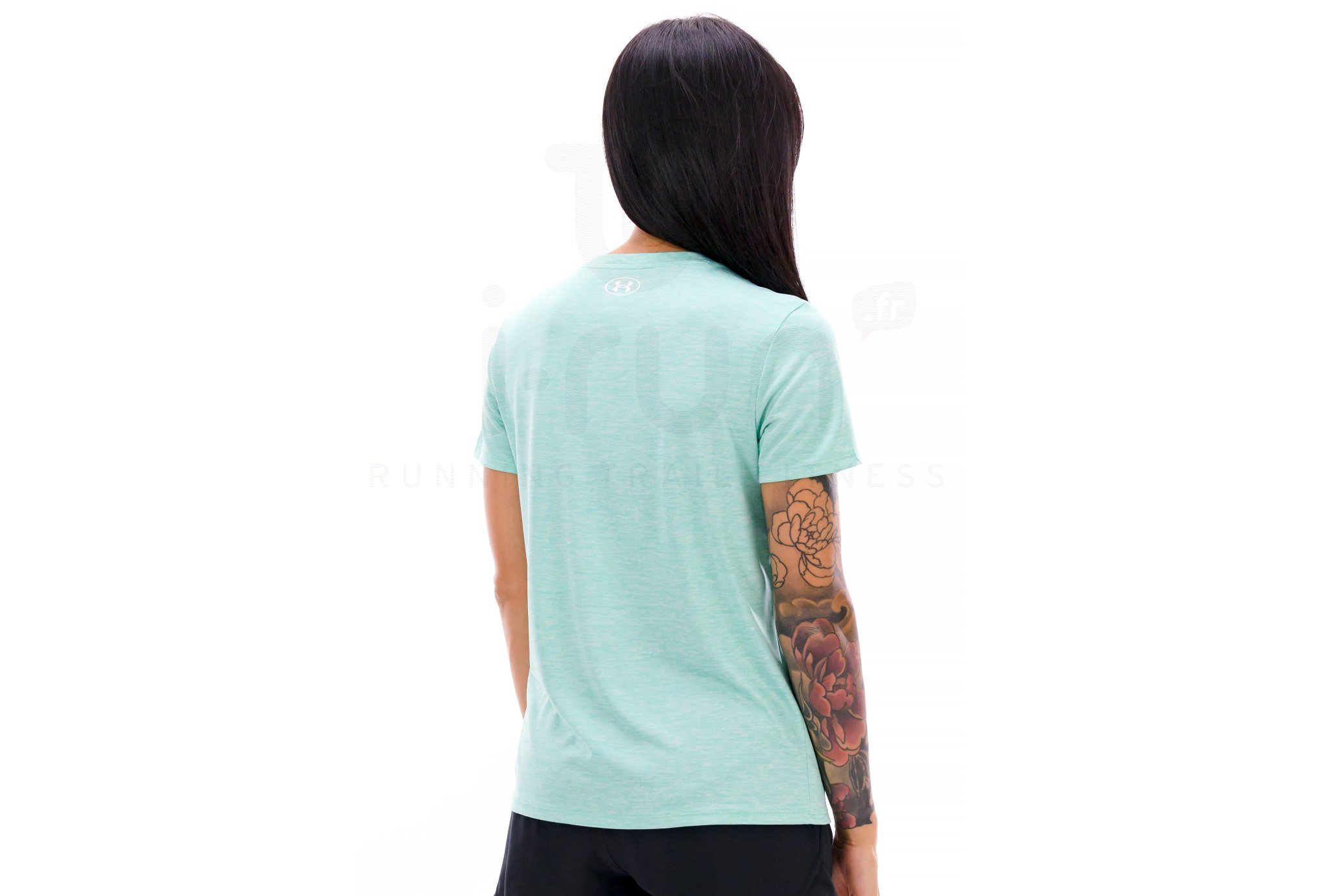 Under Armour Tech Twist