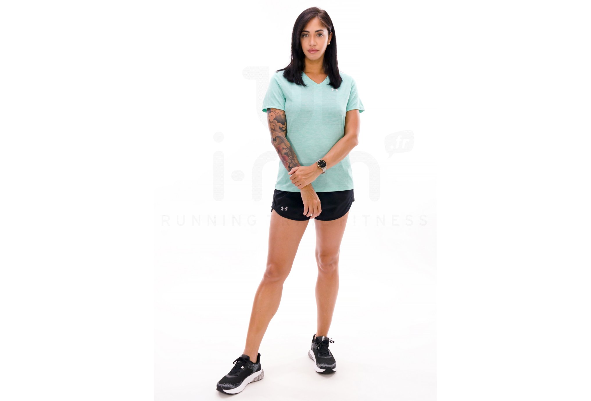 Under Armour Tech Twist