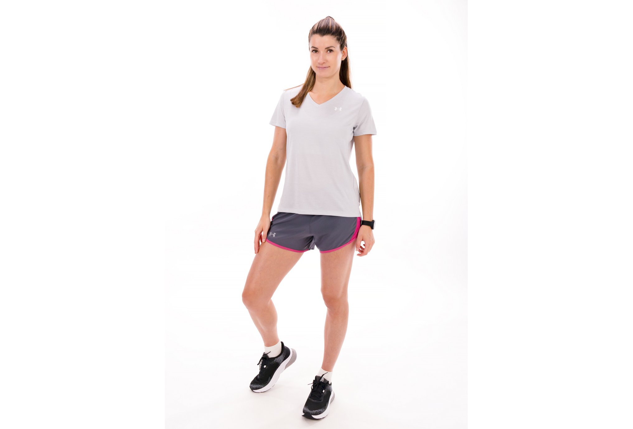 Under Armour Tech Twist Damen