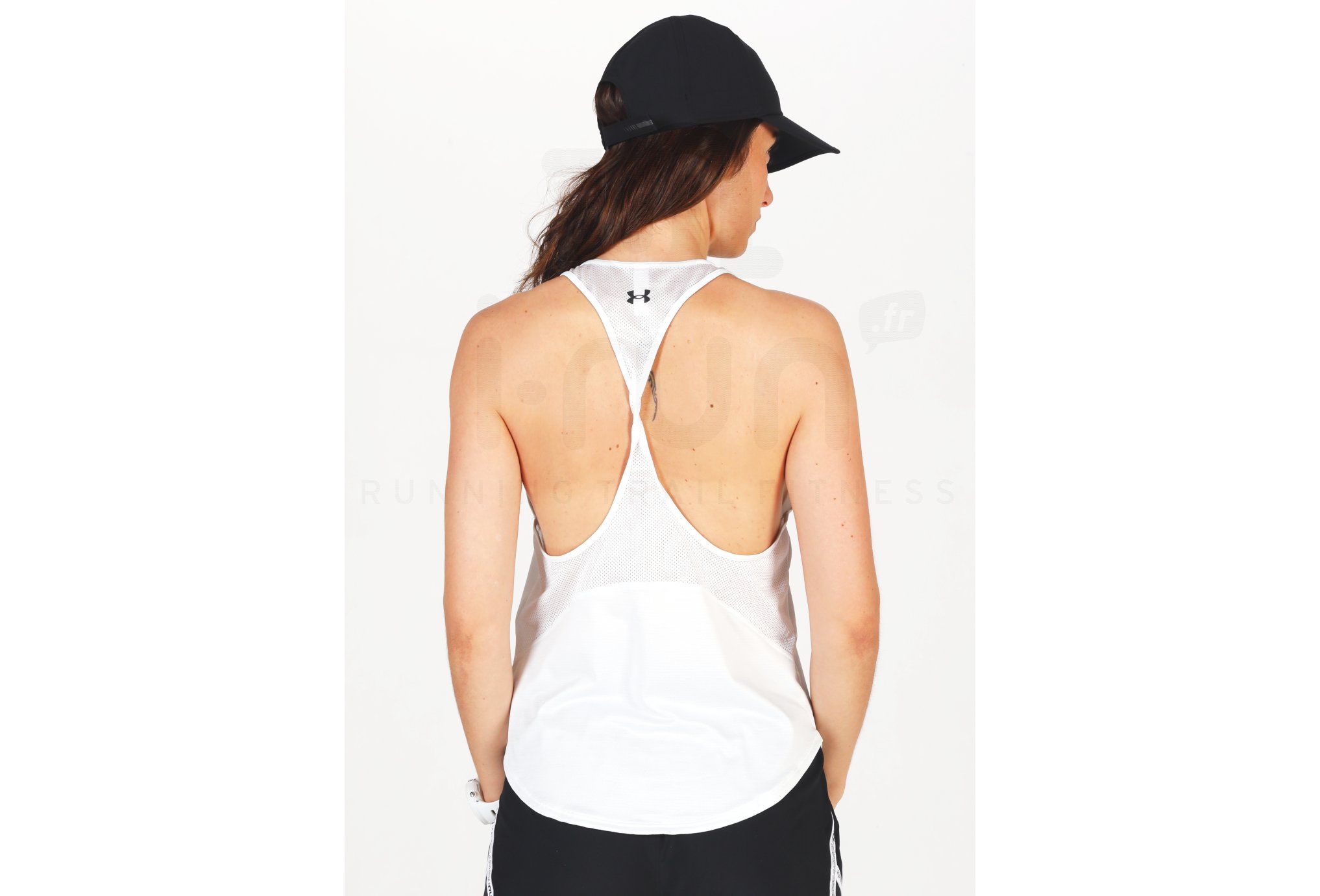 Under Armour Tech Vent