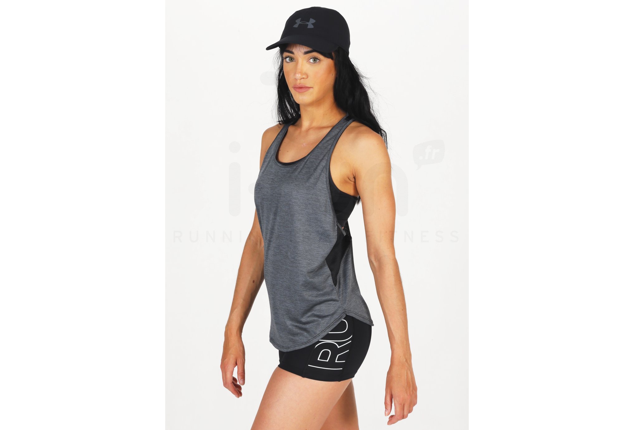 Under Armour Tech Vent Damen