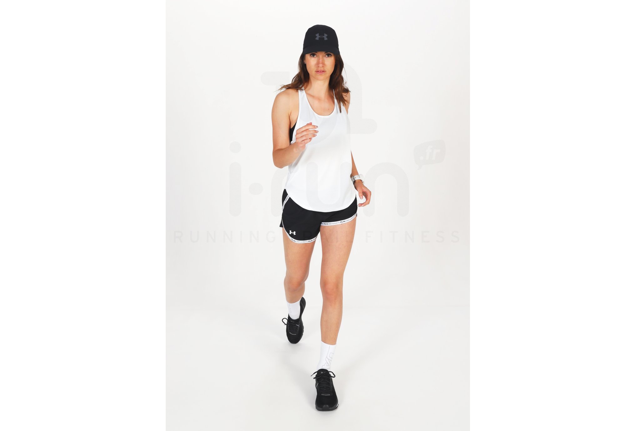 Under Armour Tech Vent