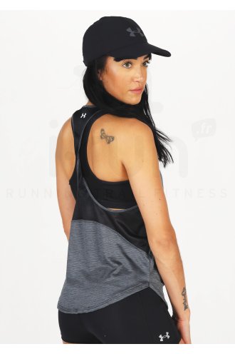 Under Armour Tech Vent W 