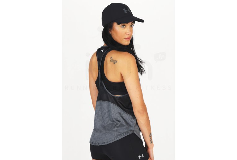 Under Armour Tech Vent Damen