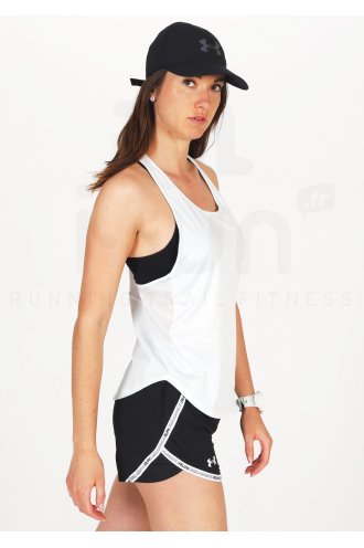 Under Armour Tech Vent W 