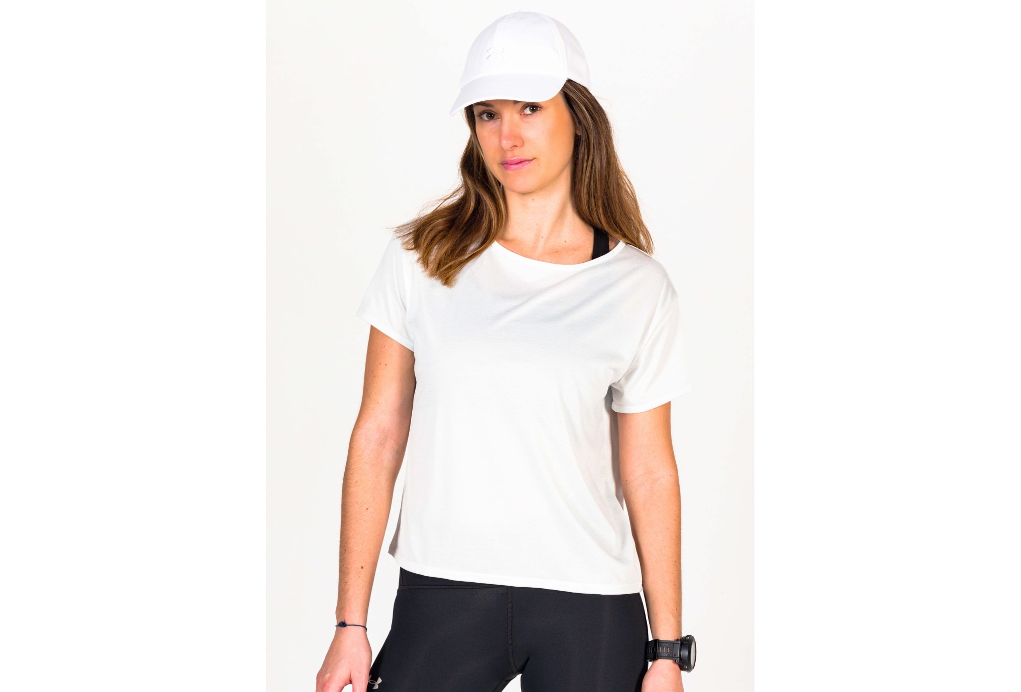 Under Armour Tech Vent W