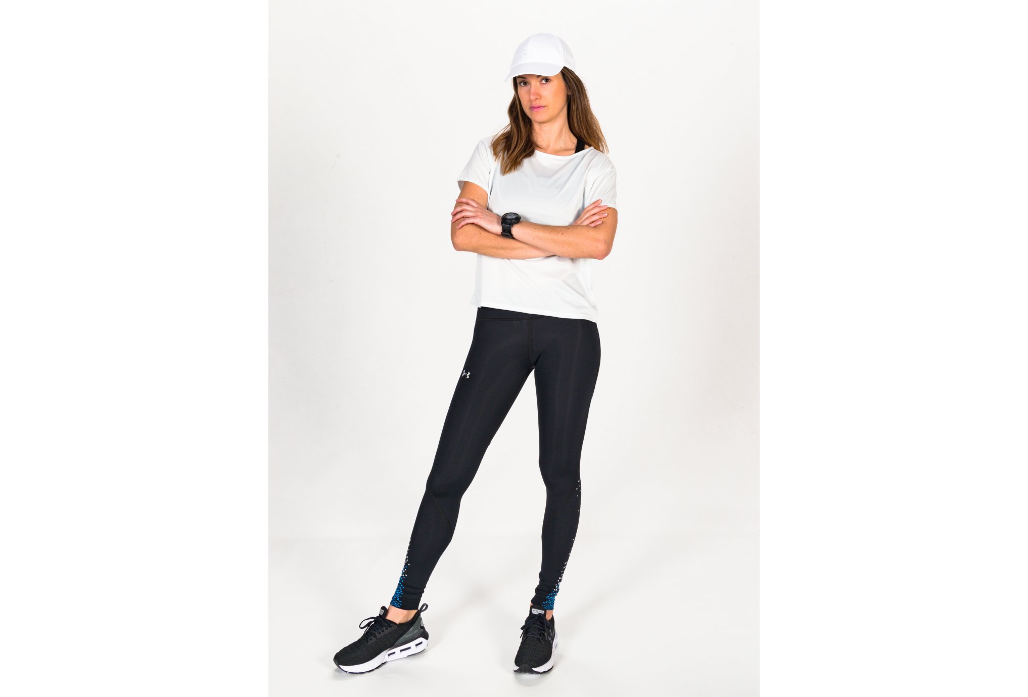 Under Armour Tech Vent W