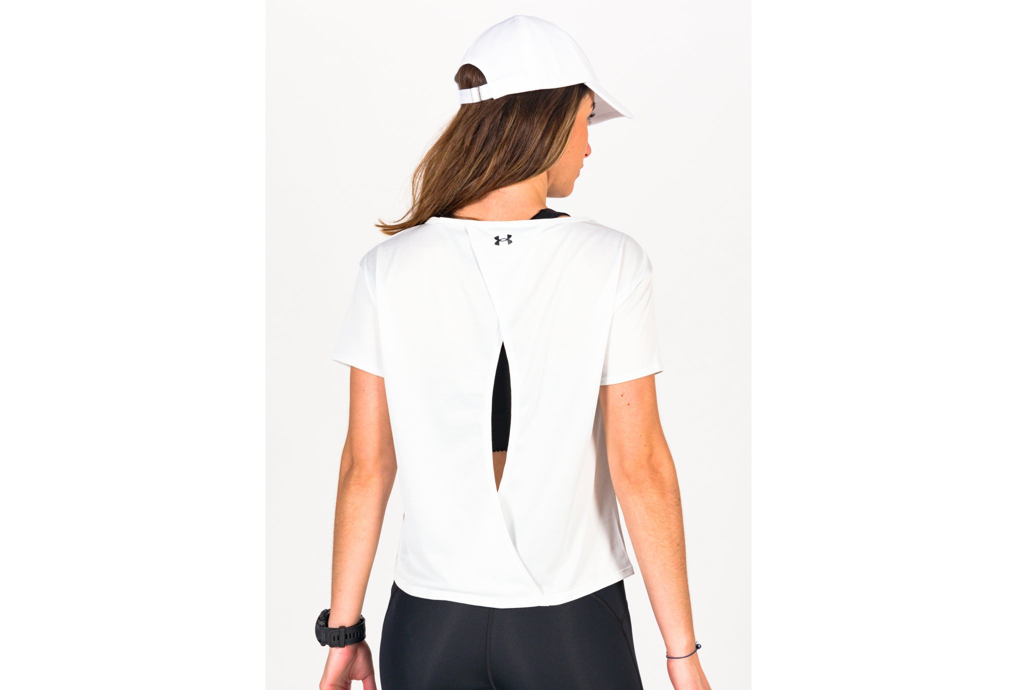 Under Armour Tech Vent W
