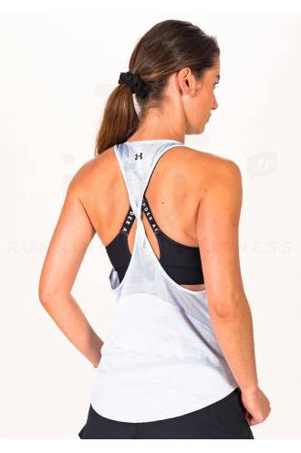 Under Armour Tech Vent W 