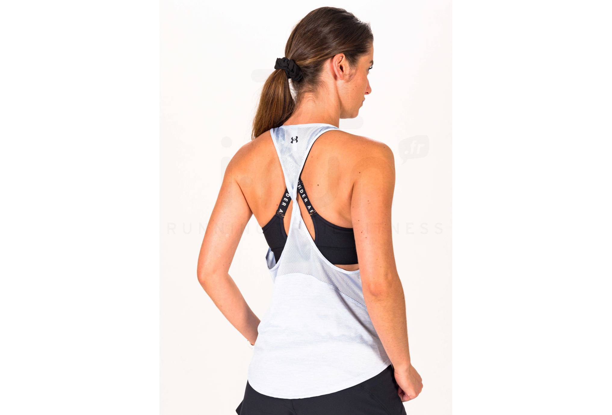 Under Armour Tech Vent W