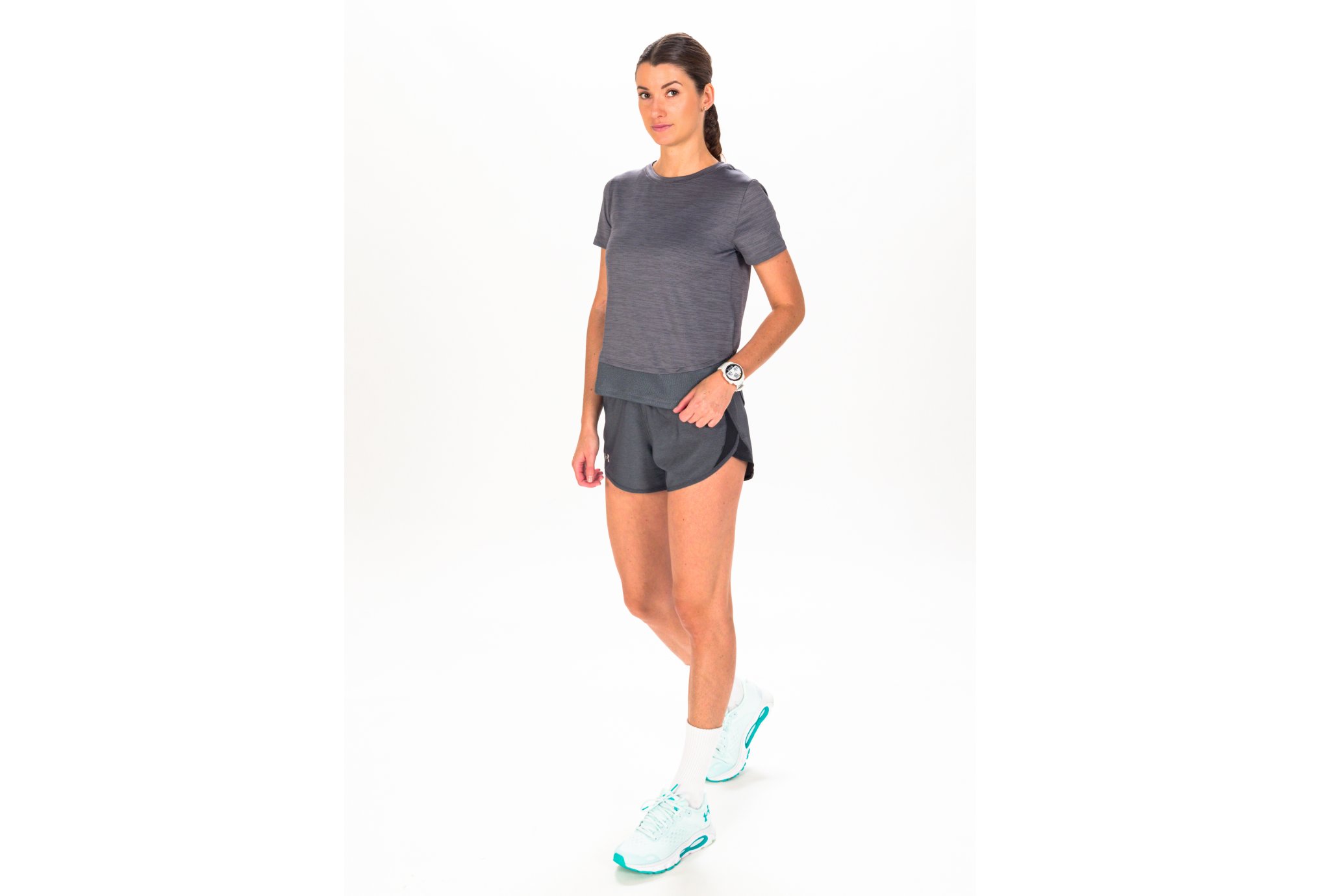 Under Armour Tech Vent W