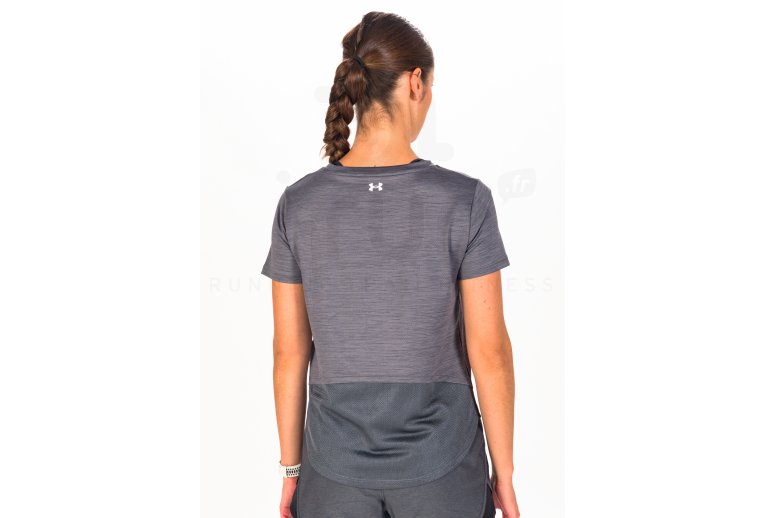 Under Armour Tech Vent W