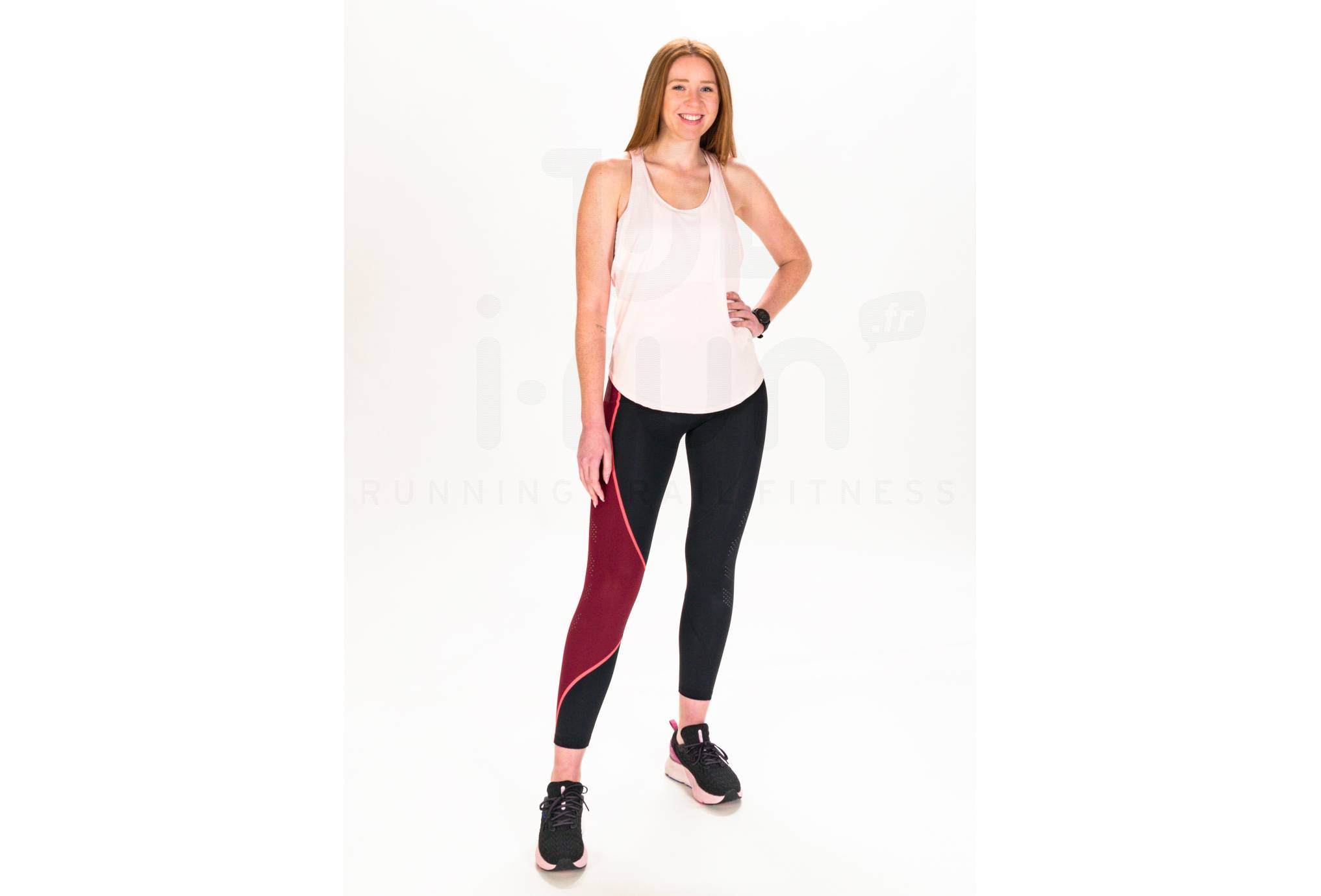 Under Armour Tech Vent W