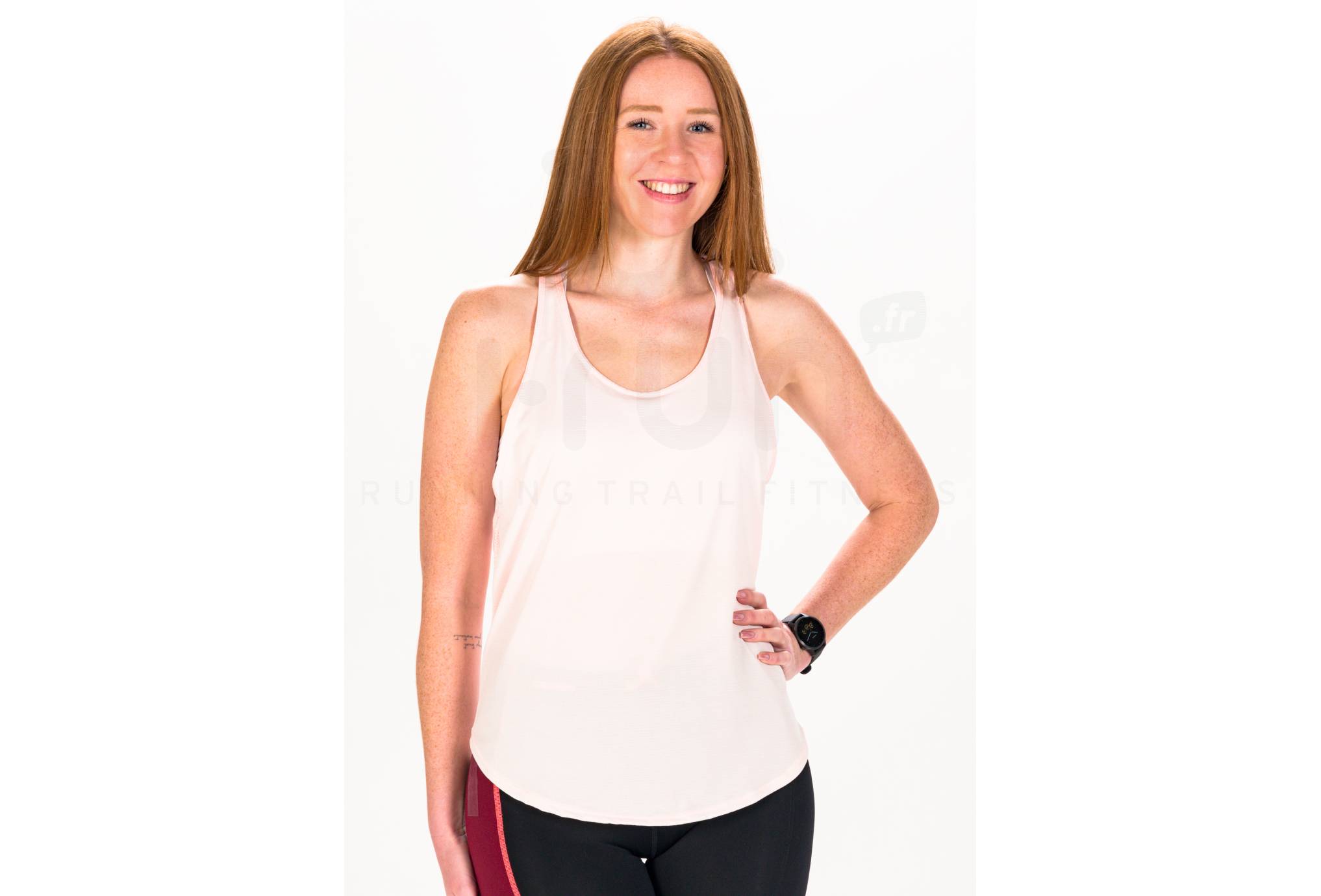 Under Armour Tech Vent W